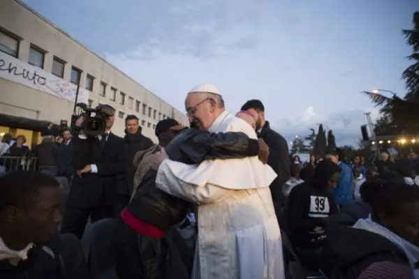 L'Osservatore Romano foto