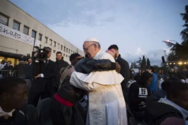 L'Osservatore Romano foto 