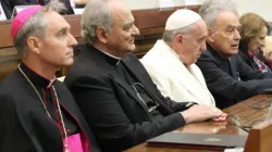 Osservatore Romano / Aci Group