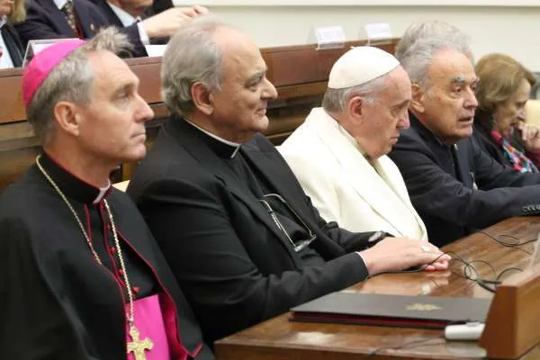 Osservatore Romano / Aci Group