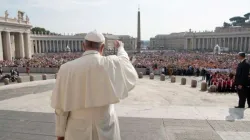 L'Osservatore Romano foto 