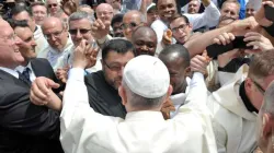 L'Osservatore Romano foto