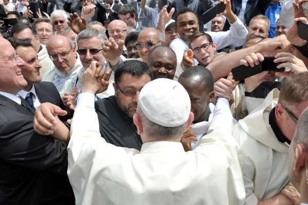 L'Osservatore Romano foto