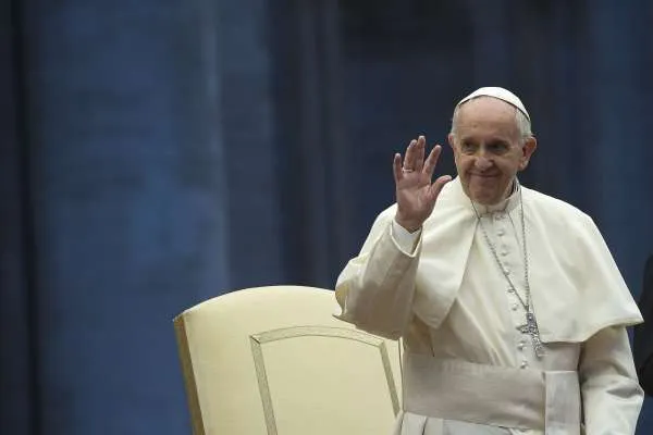 Papa Francesco |  | L'Osservatore Romano foto, ACI group