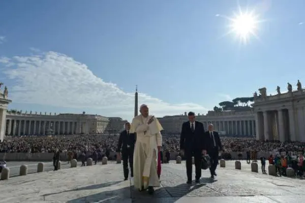 L'Osservatore Romano, ACI Group