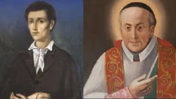 Nunzio Sulprizio e Don Vincenzo Romano, canonizzati oggi / PD