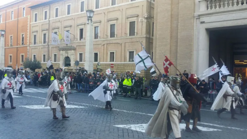 Corteo "Viva la Befana" 2016 | Corteo "Viva la Befana" 2016 | AG 