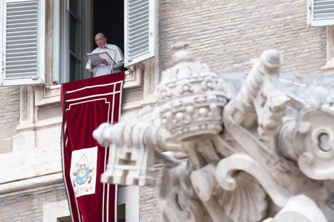 Papa Francesco  |  | Vatican Media - ACI Group