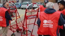 Caritas di Roma 