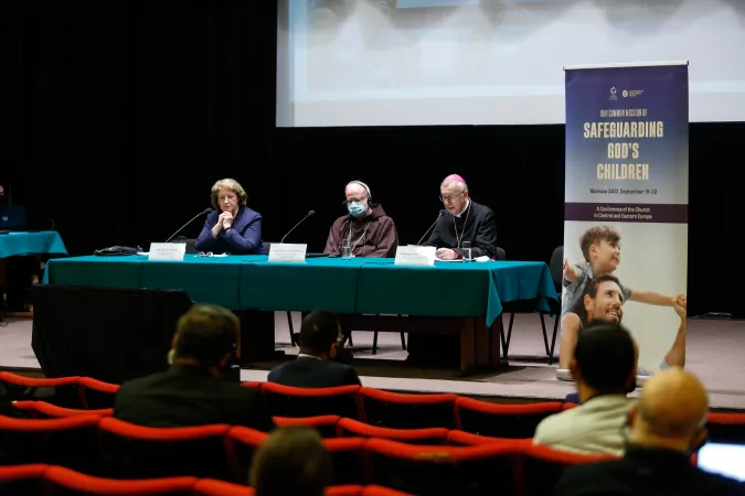 La Conferenza  |  | Conferenza Episcopale polacca