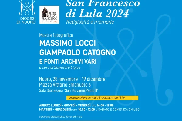 Diocesi Nuoro