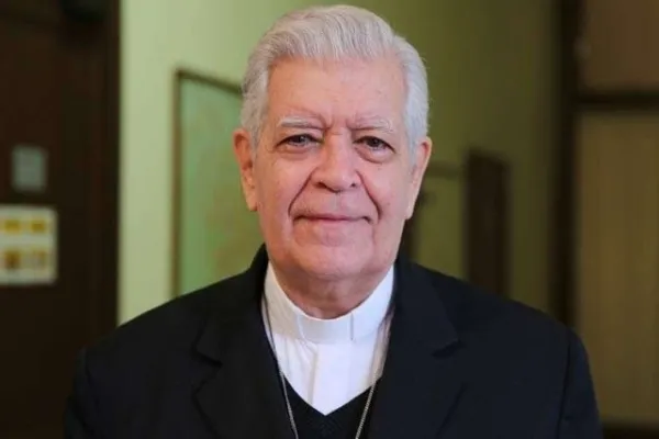 Arcidiocesi di Caracas