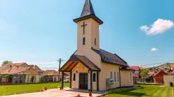 La chiesa di Sant'Andrea e Beato Suciu a Blaj / Arcieparchia Alba Iulia