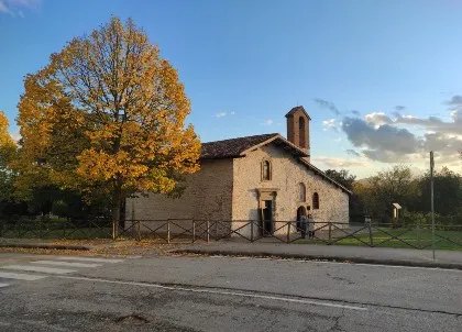 Umbria |  | San Francesco patrono d'Italia