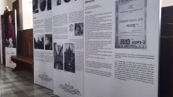 La mostra dedicata al Servo di Dio Profittlich in cattedrale / MMP