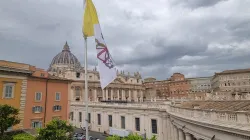 Una veduta di San Pietro / AG / ACI Group