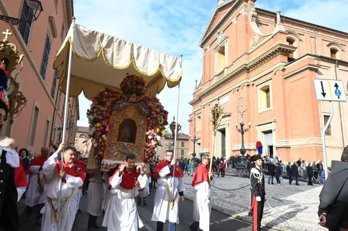 Madonna del Piratello |  | Diocesi di Imola, sito ufficiale