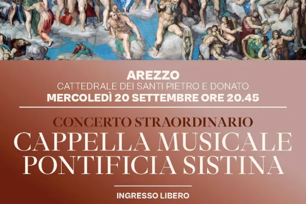 Diocesi Arezzo