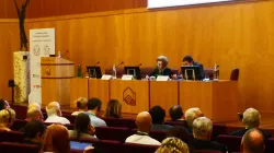 Un momento dell'ultima conferenza annuale della Fondazione Centesimus Annus Pro Pontifice / CC / Centesimus Annus