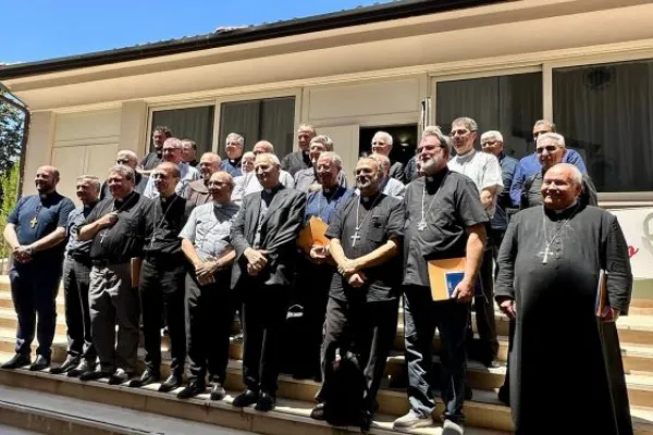 Conferenza Episcopale Italiana