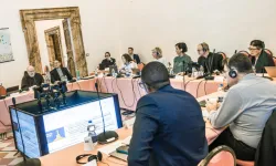 Un momento della plenaria della Pontificia Commissione per la Tutela dei Minori che si è tenuta dal 7 all'11 ottobre 2024 / tutelaminorum.va