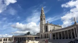 Il santuario di Fatima - CNA