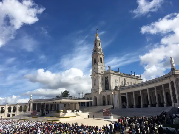 Il santuario di Fatima - CNA |  | Il santuario di Fatima - CNA