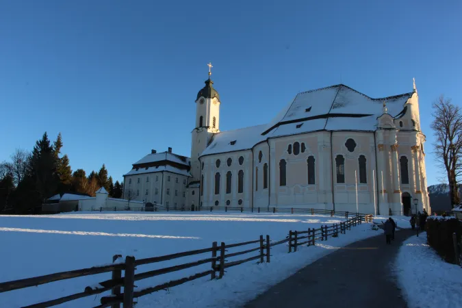 Wieskirche |  | GK