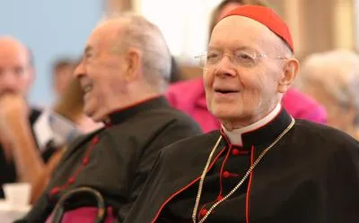 Il Cardinale William W. Baum |  | pubblico dominio 