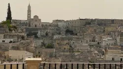 Arcidiocesi Matera-Irsina