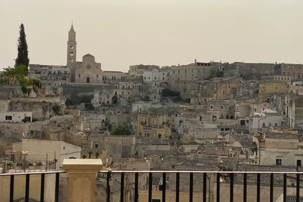 Arcidiocesi Matera-Irsina