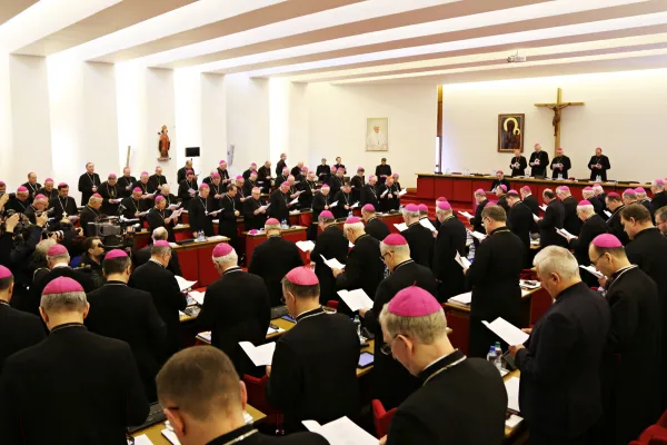 Conferenza episcopale polacca