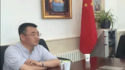 Matteo Zhen Xuebin, prossimo coadiutore di Pechino / Asia News