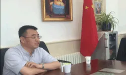 Matteo Zhen Xuebin, prossimo coadiutore di Pechino / Asia News